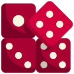 dice