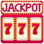 jackpot machine