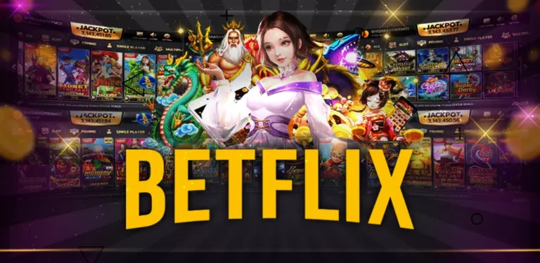 betflix banner betflik68