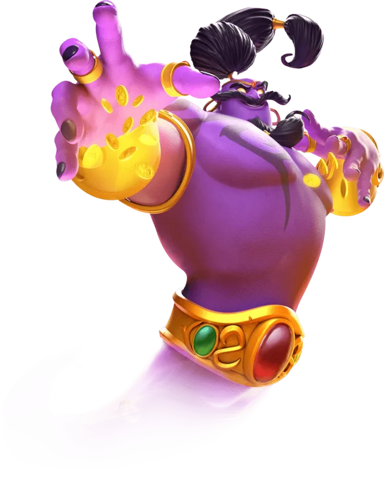 genie wishes genie