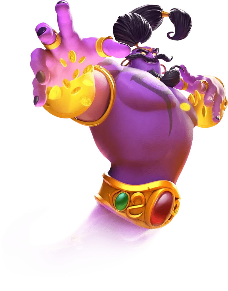 genie wishes genie